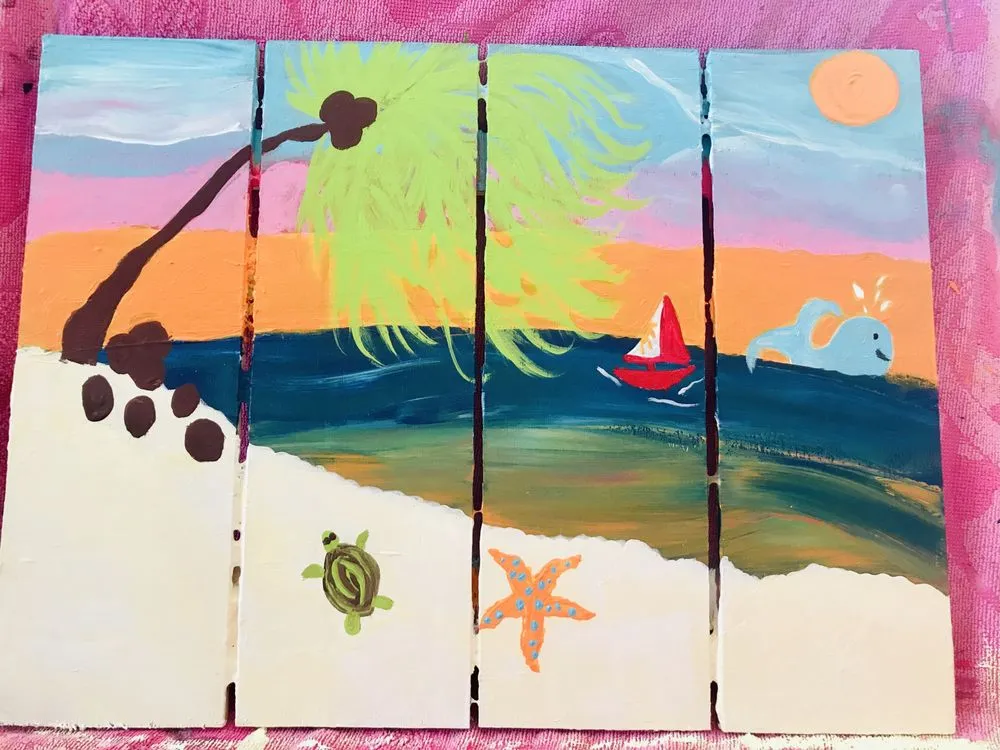 The Paintbrush image