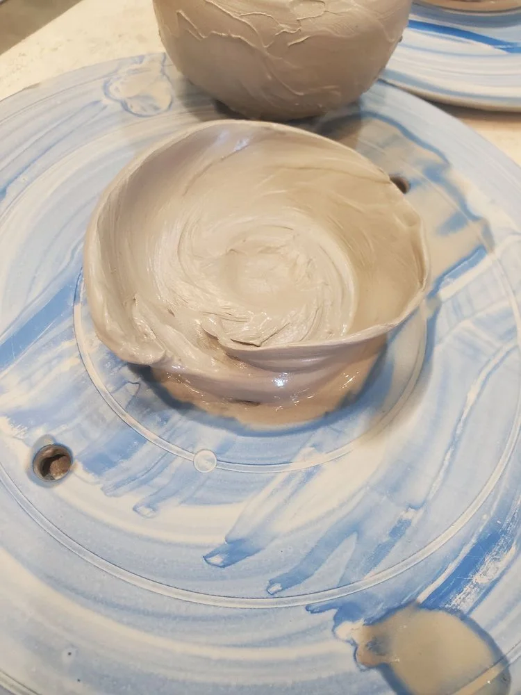 Posh Paint Pottery image