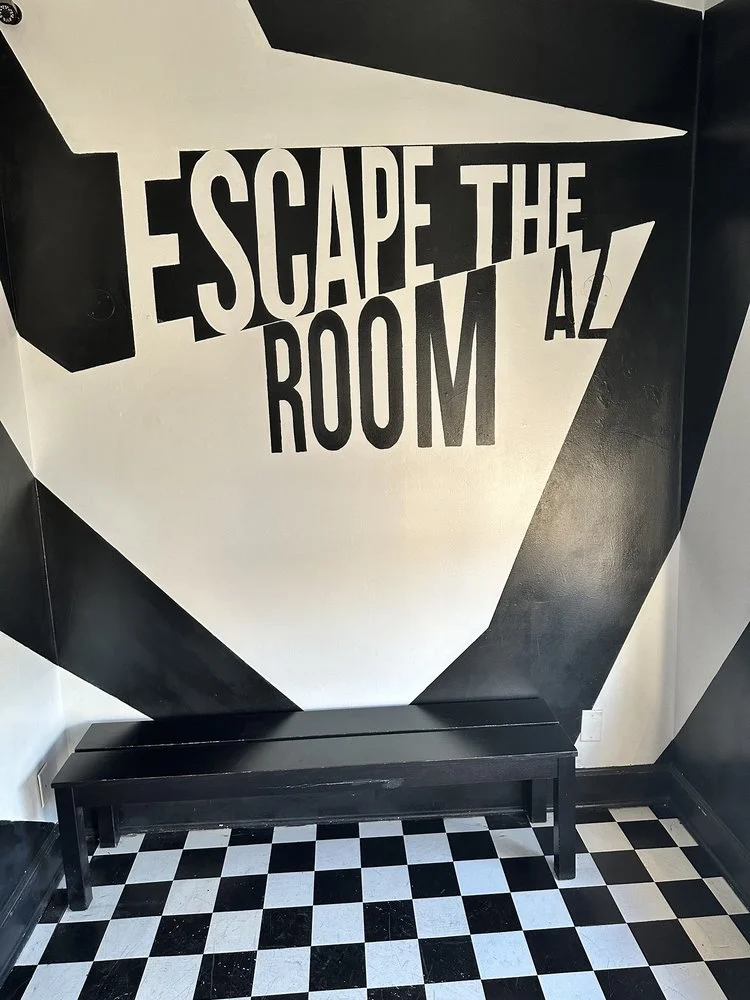 Escape The Room AZ image