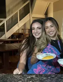 Thai Cooking With Sunshine