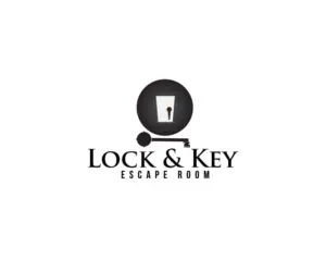Lock & Key Escape Room image