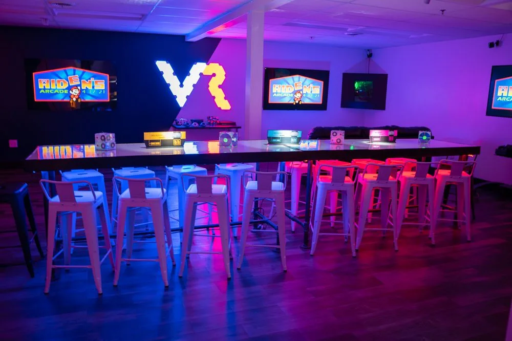 Wonderfly Arena image