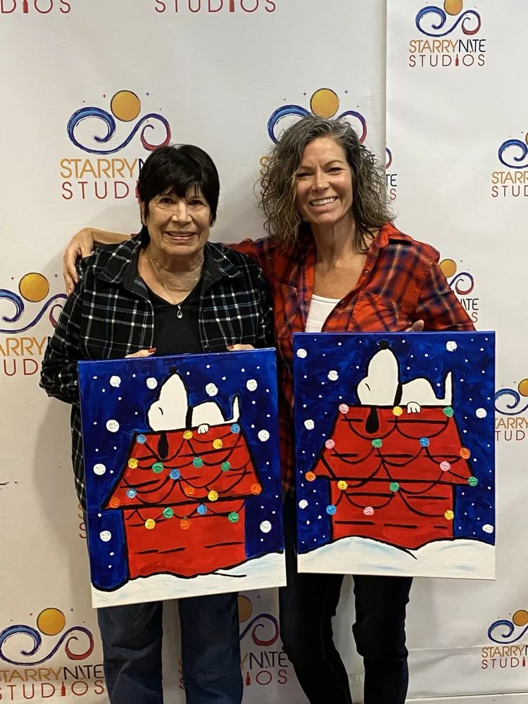 Starry Nite Studios image
