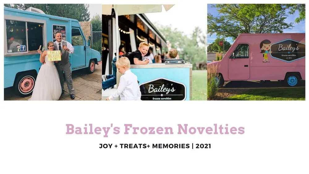 Bailey's Frozen Novelties image
