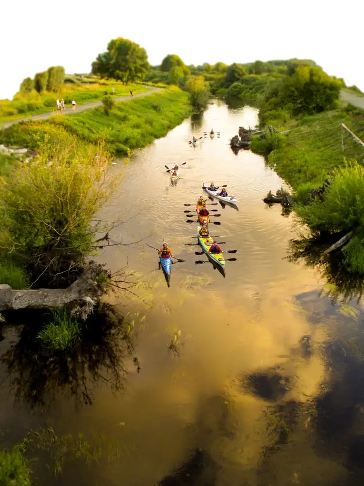 Outdoor Adventure Center image