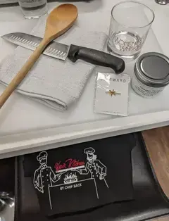 Your Kitchen Cooking