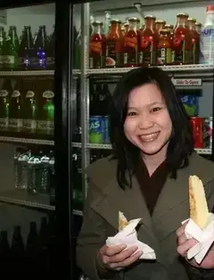 City Food Tours - New York