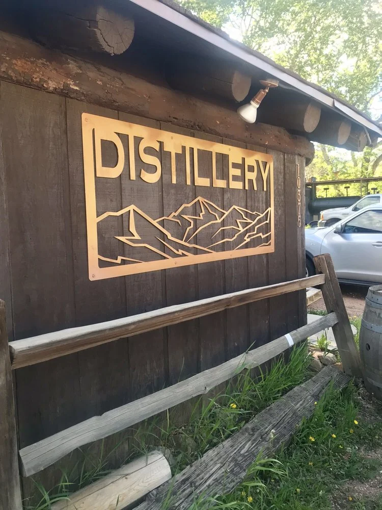 Black Bear Distillery image