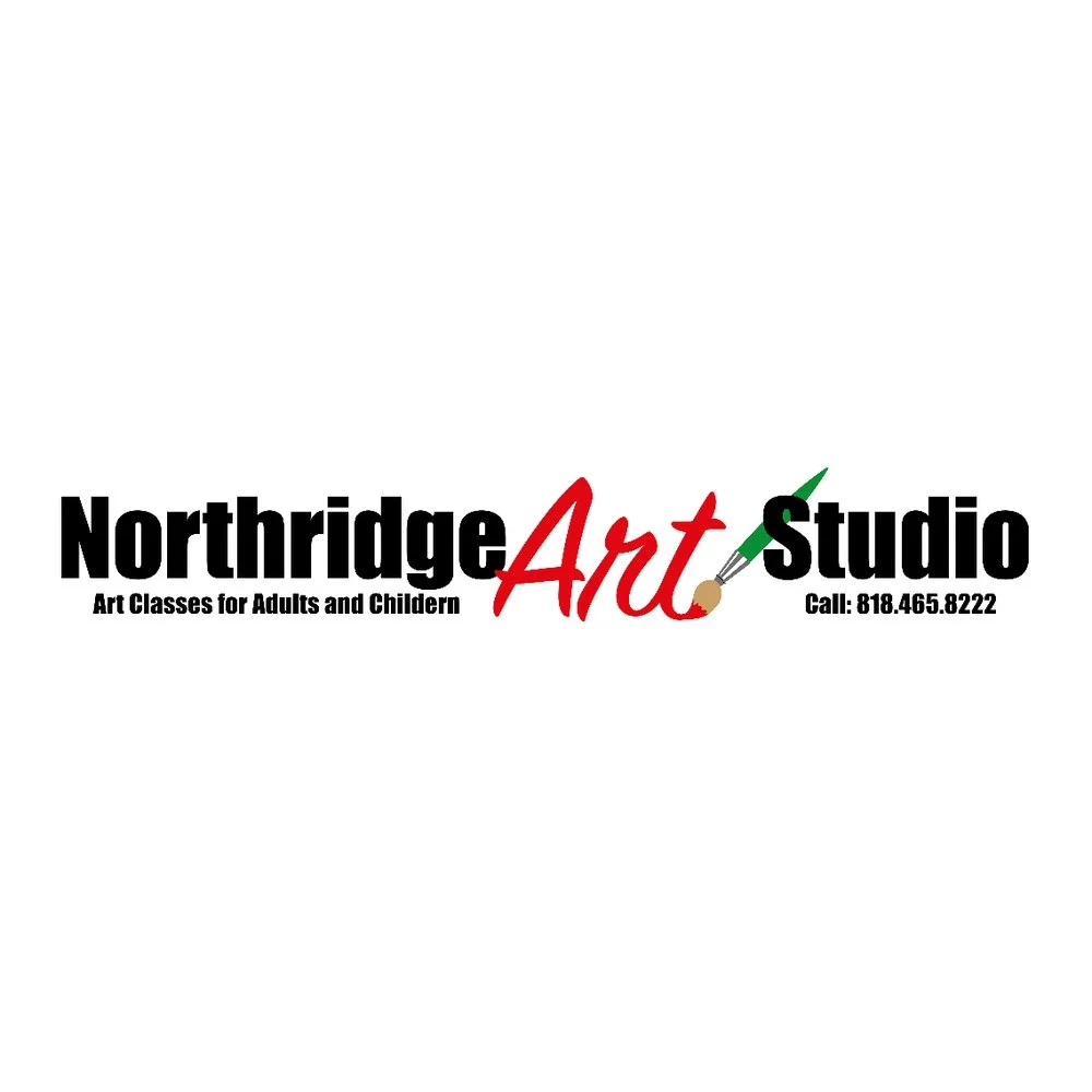 Northridge Art Studio logo