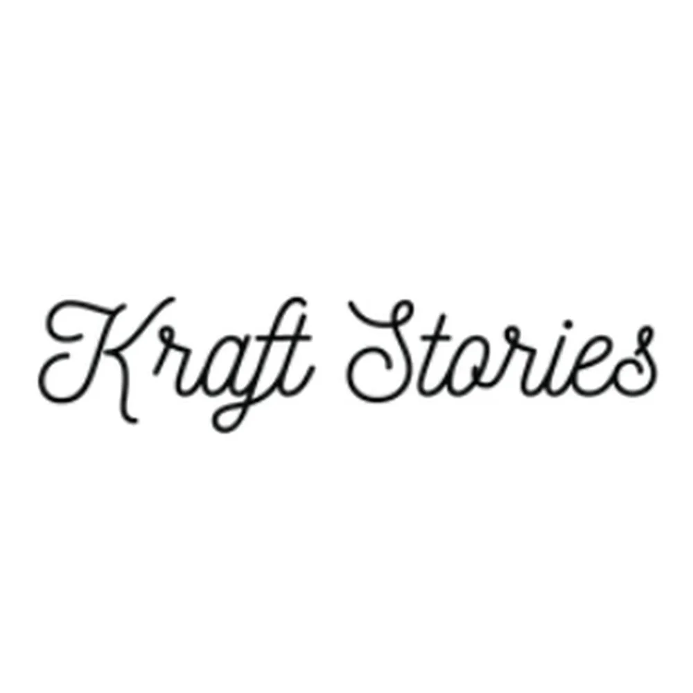 KraftStories Craft Studio logo