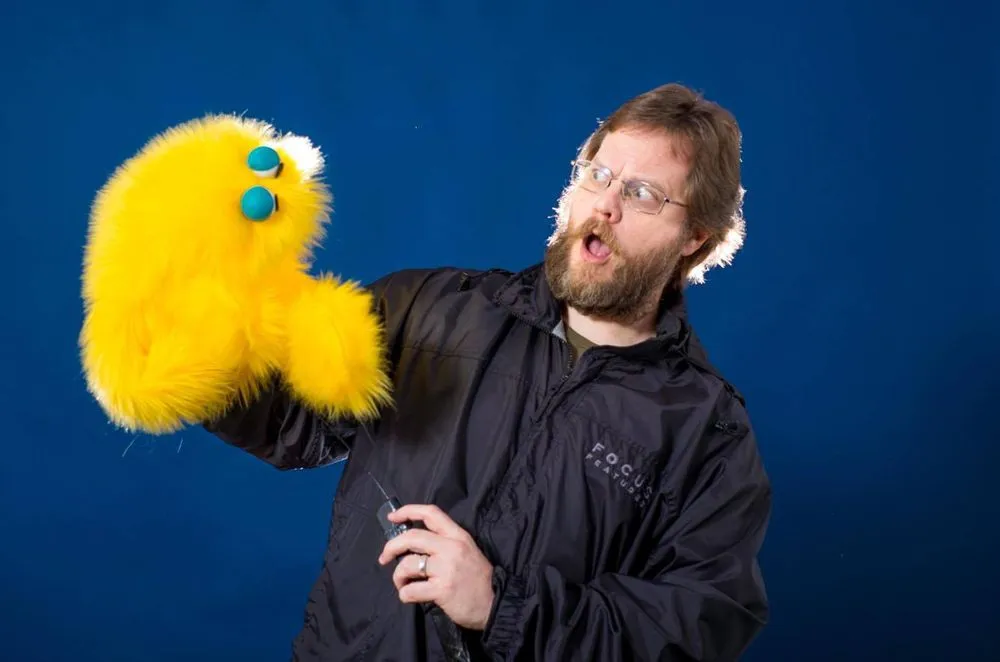Puppet Collective image