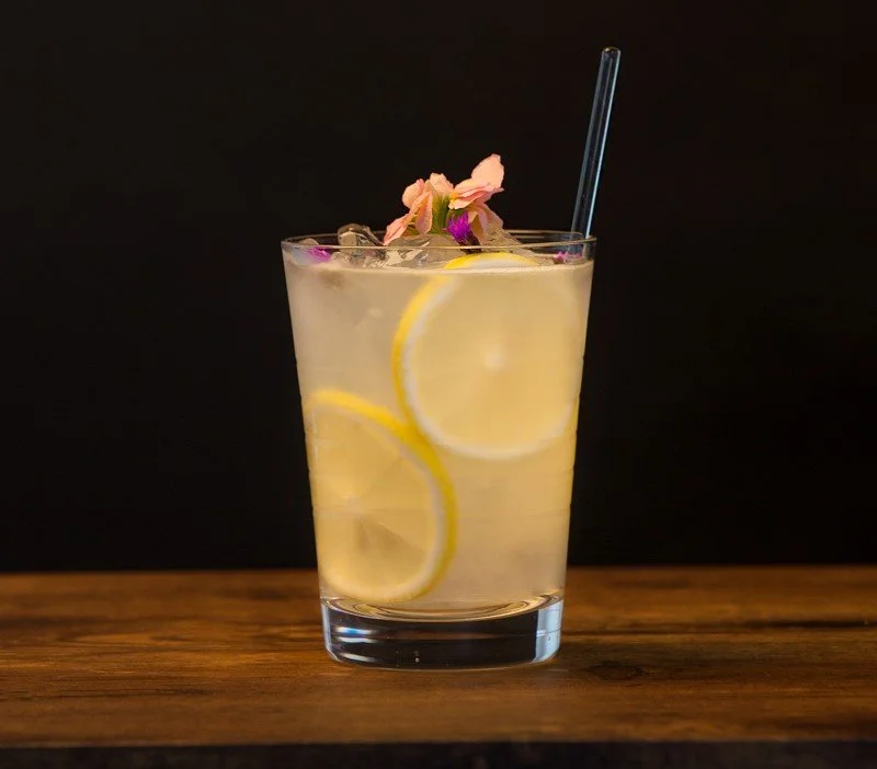 The Natural Mixologist image