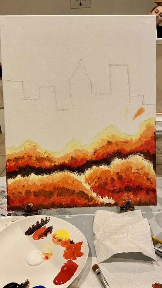 Paint Along image