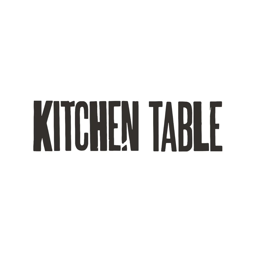 Kitchen Table logo