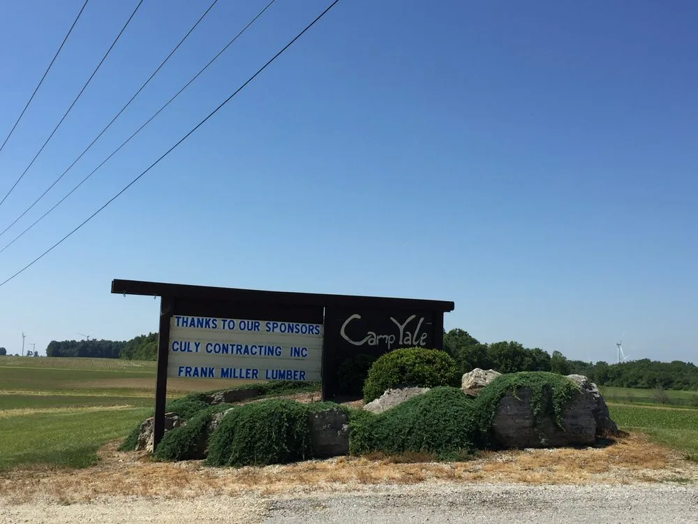 Camp Yale image