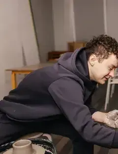 Pottery Studio 1 - Midtown