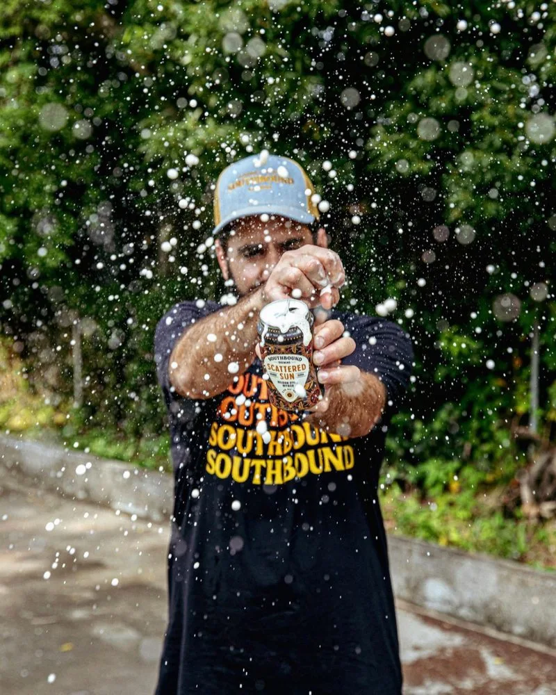 Blade & Bull Axe Throwing - Savannah image