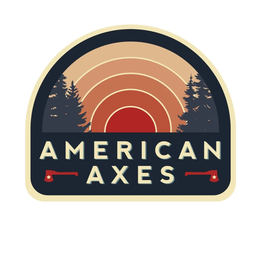 American Axes logo