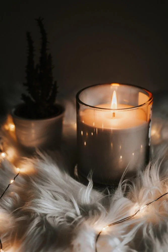 La Bougie Wick image