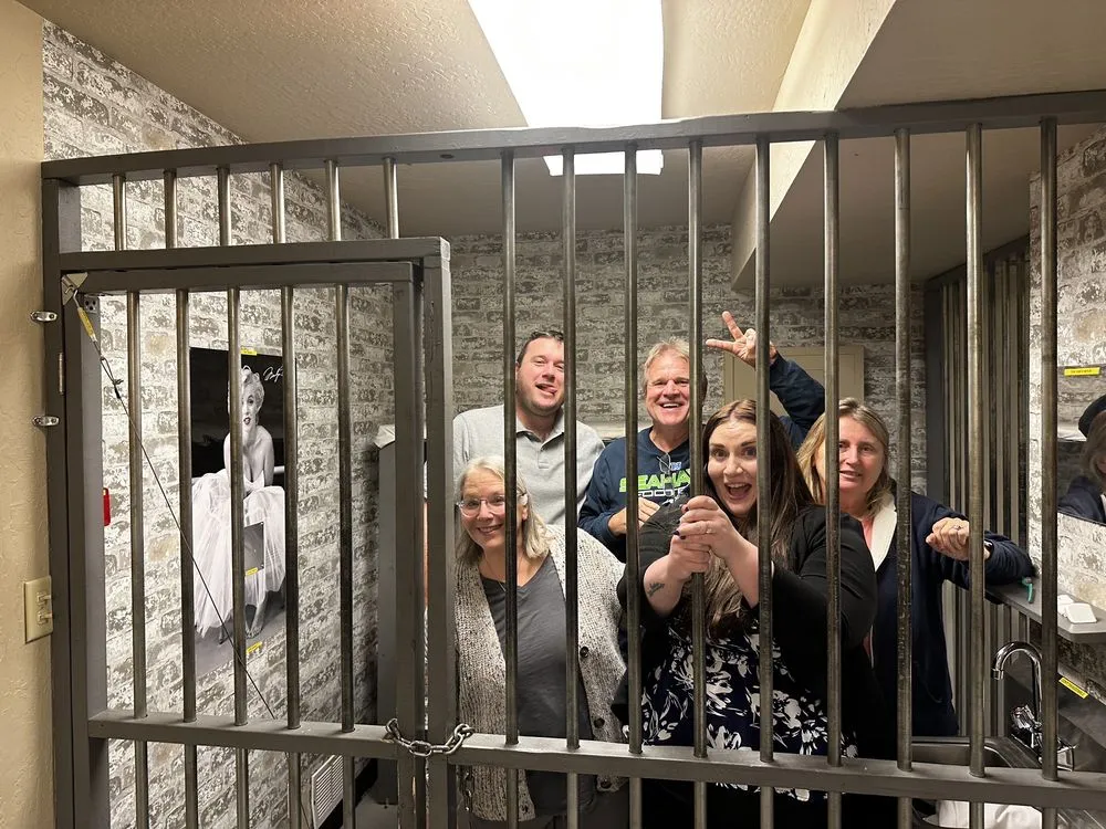 ESCAPE Modesto image