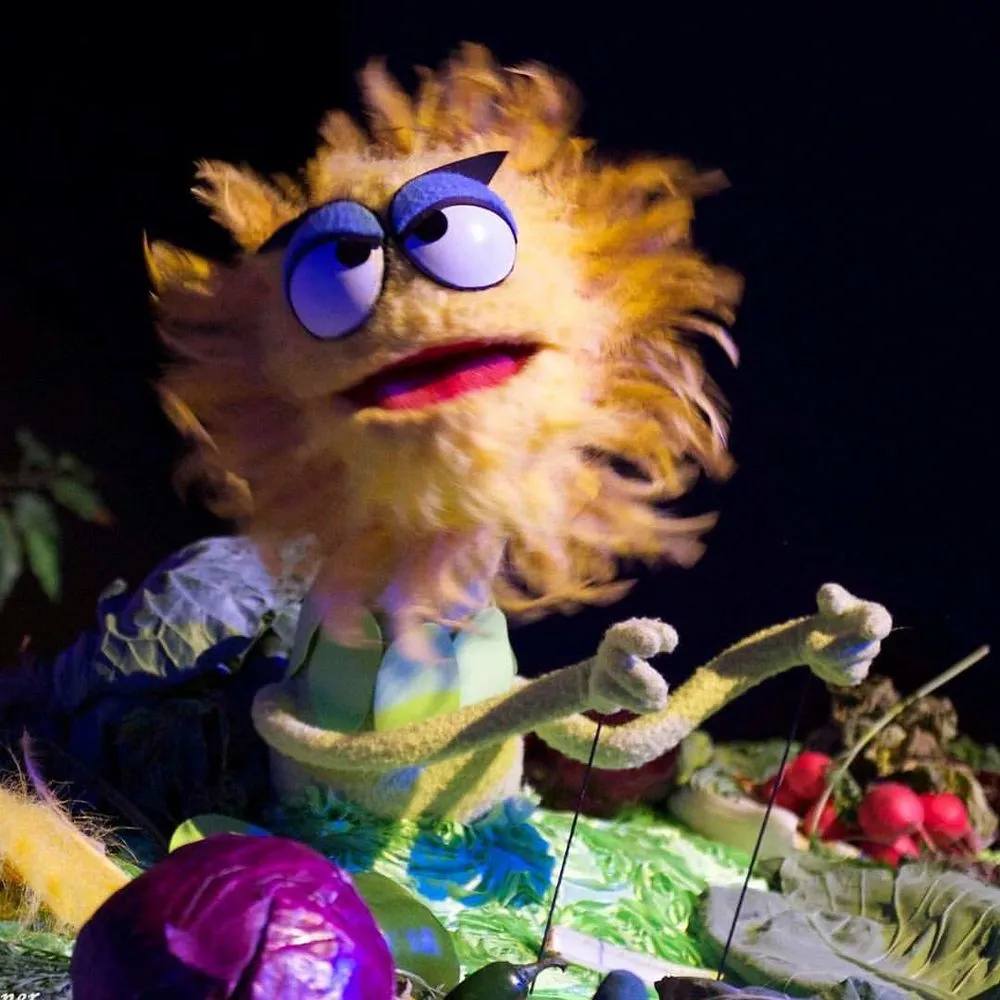 Puppet Collective image