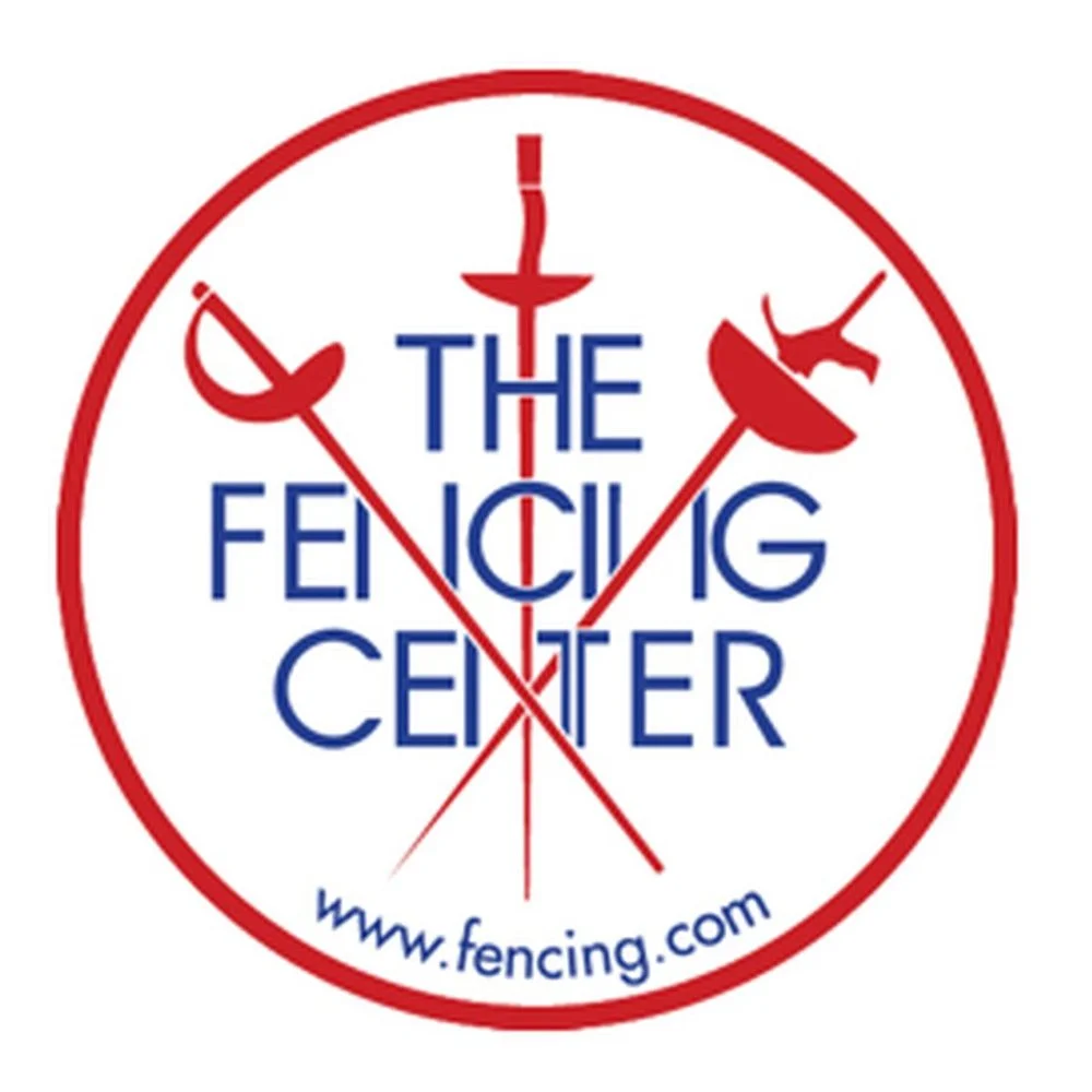 The Fencing Center logo