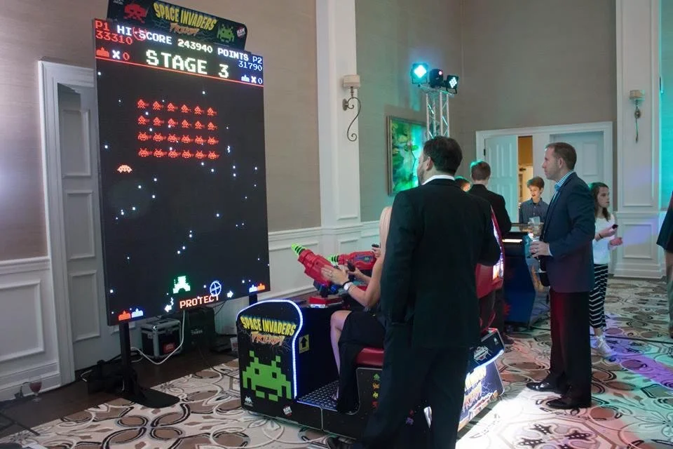 Absolute Amusements image