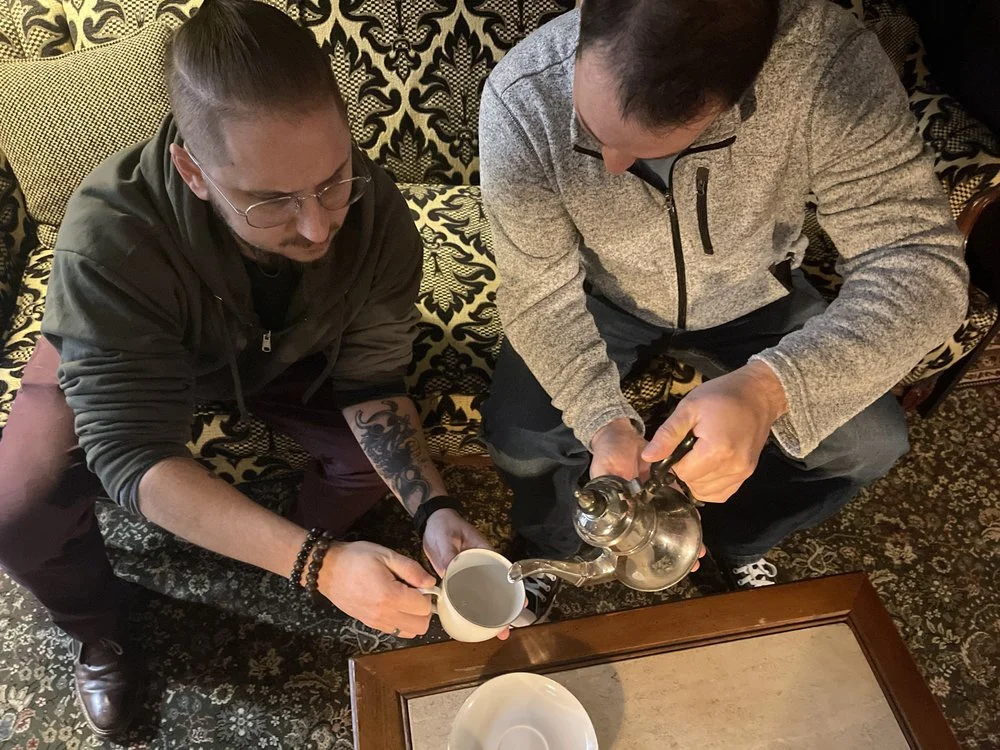 Escape Room Virginia Beach image