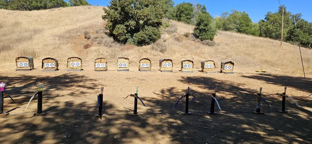 Archers Oasis image