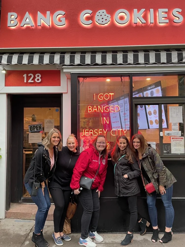 Beyond the Plate Food Tours image