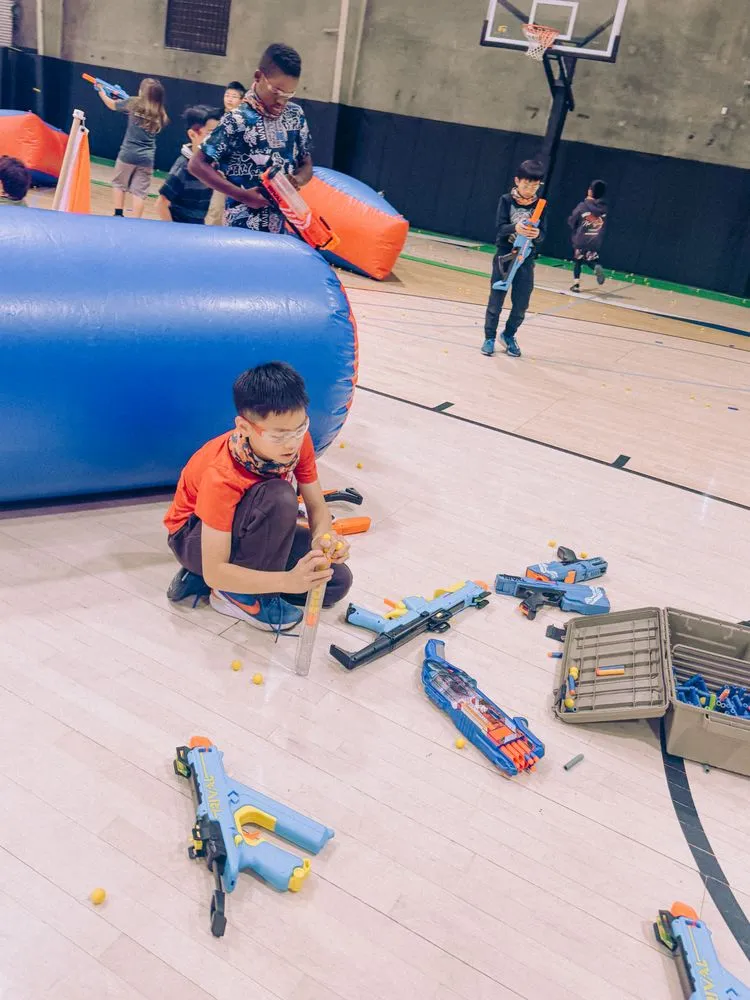 Nerfwars image