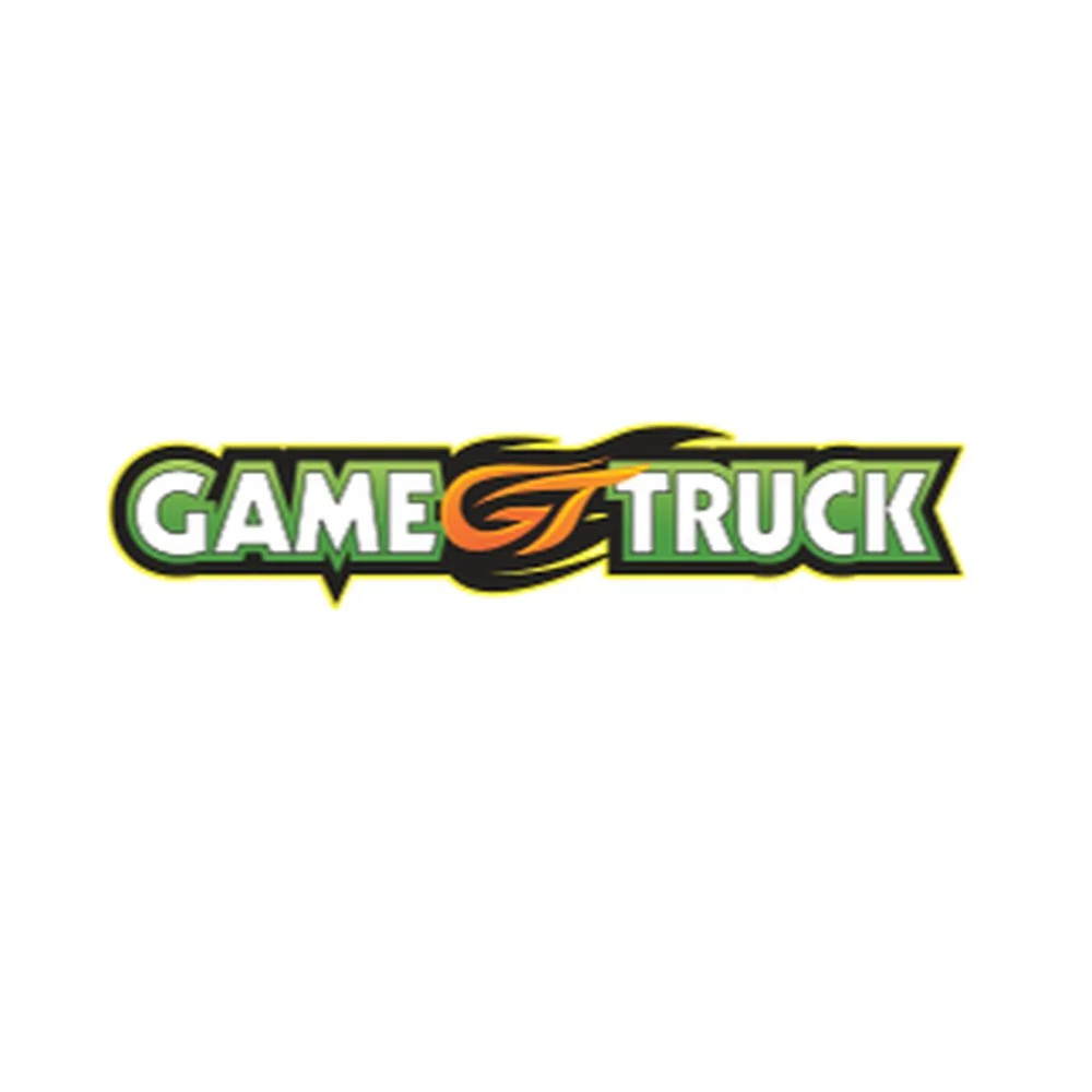 GameTruck Howard County / DMV logo