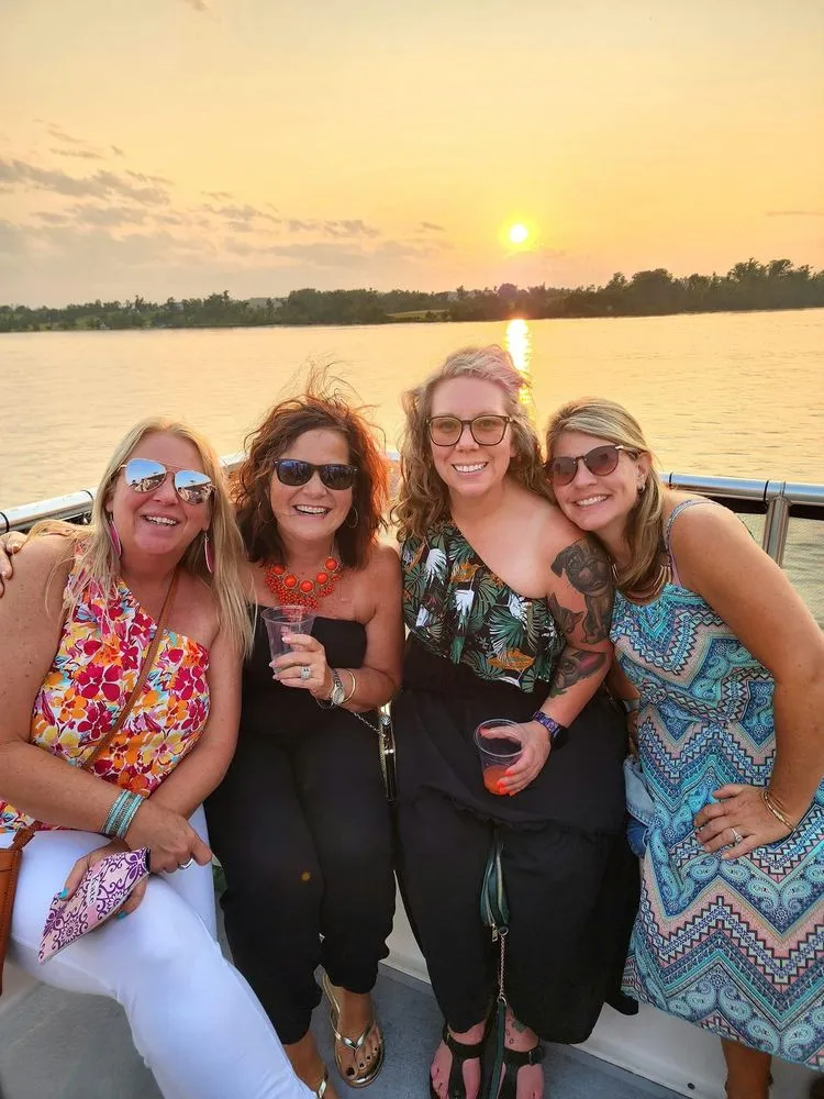 Chesapeake City Water Tours image