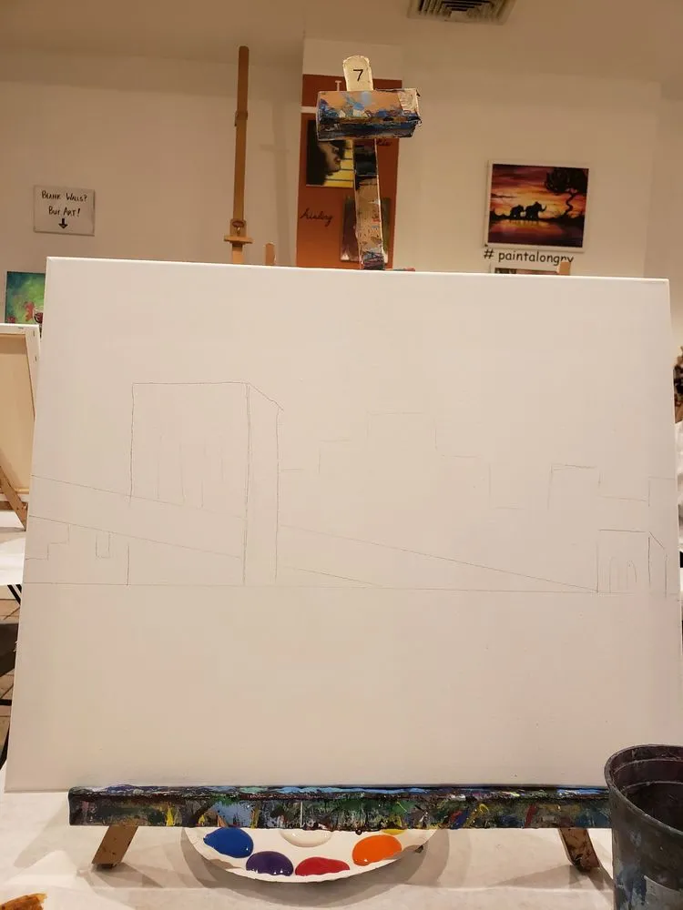 Paint Along image
