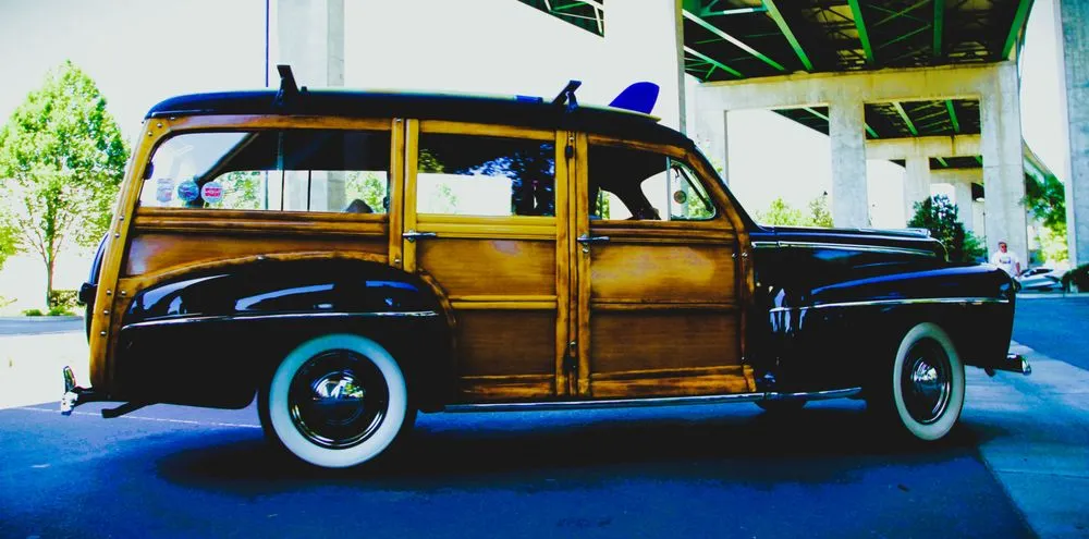 California Automobile Museum image