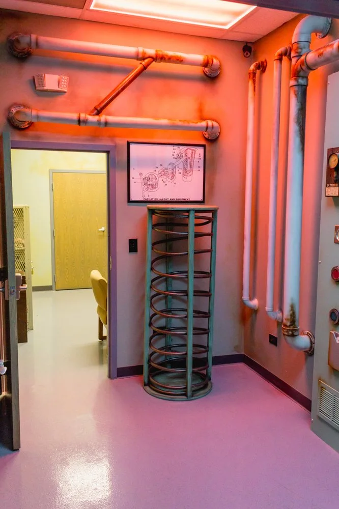 Crisis Escape Rooms image