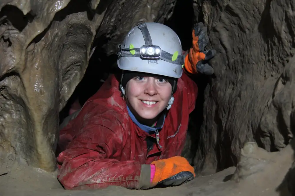 Canmore Cave Tours image