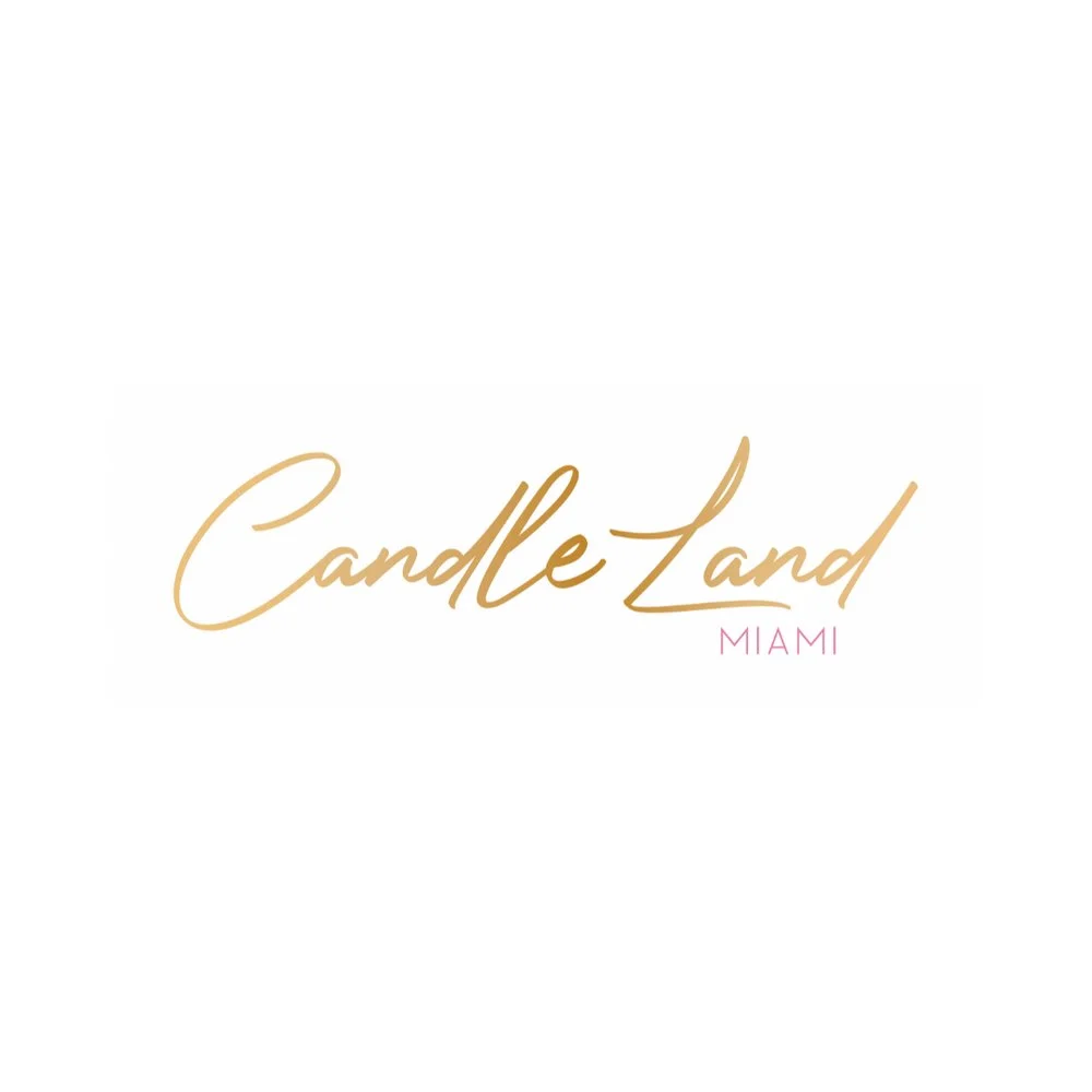 Candle Land - Coral Gables logo