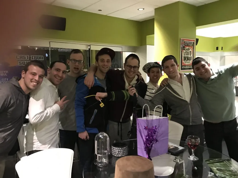 Escape Rooms Come 2 U image