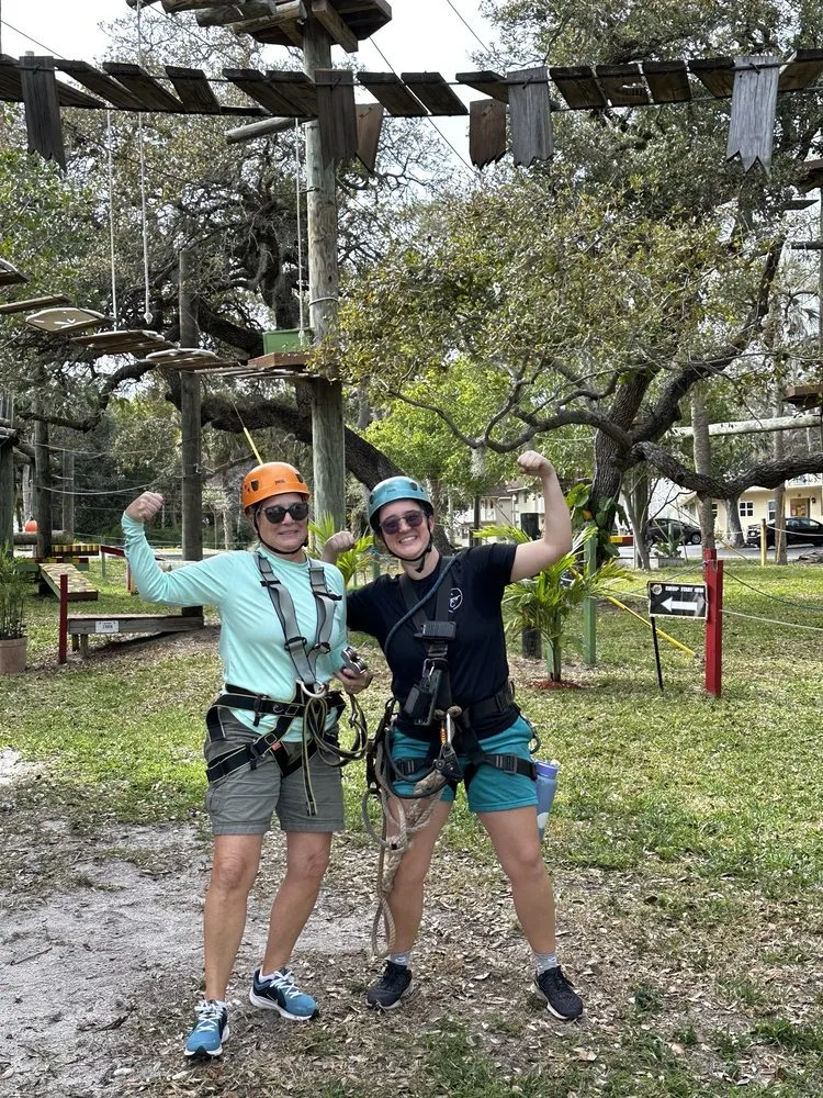 Cocoa Beach Aerial Adventures image