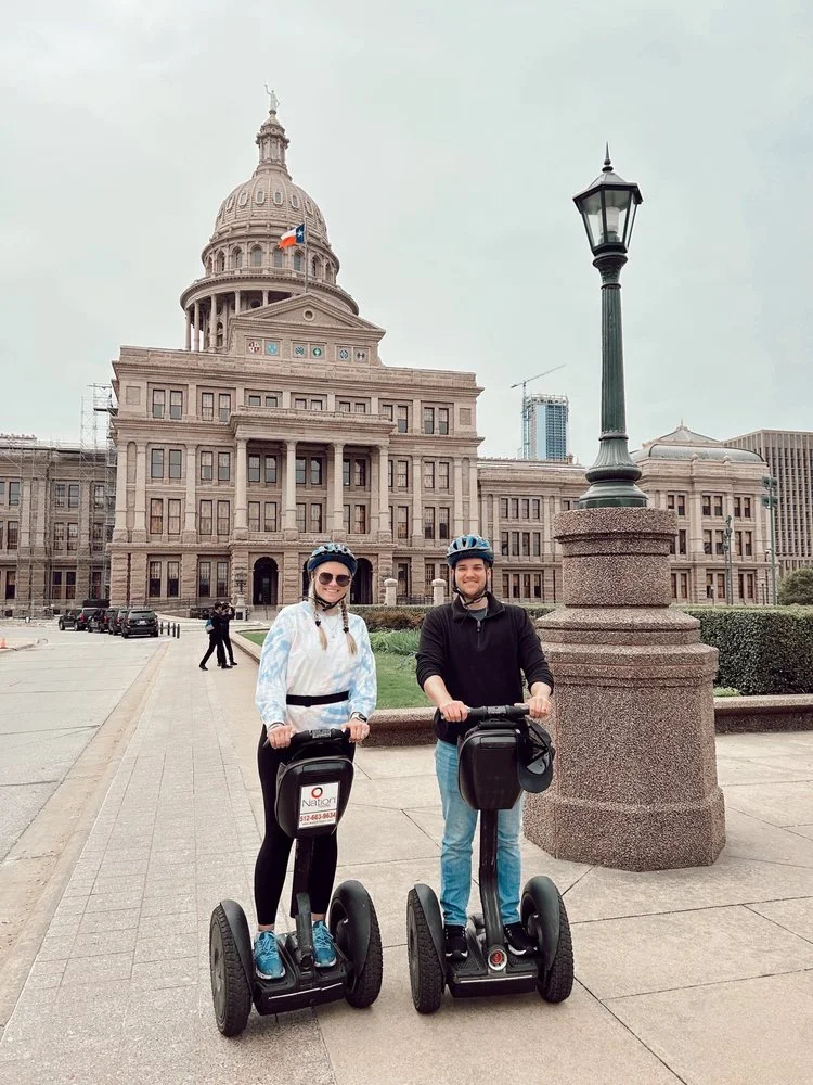 Segway Nation image