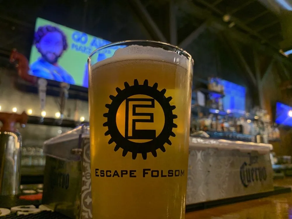 Escape Folsom image