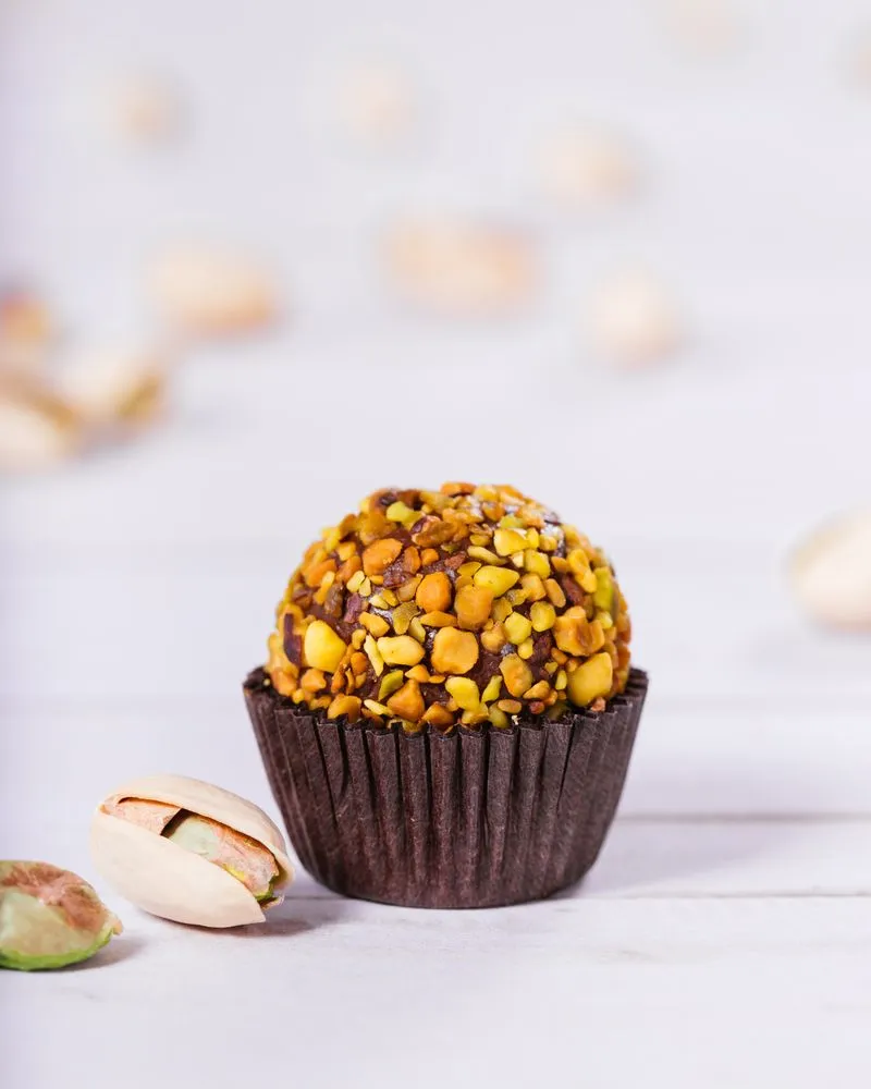 Tinyb Chocolate image