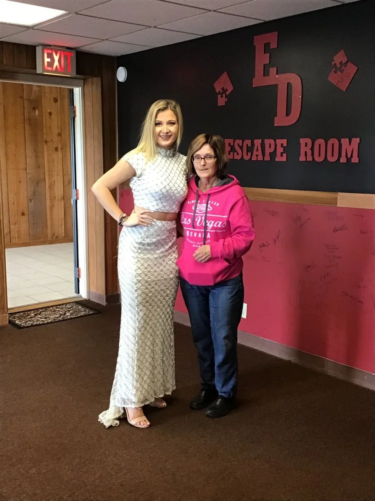 Escape Decatur image