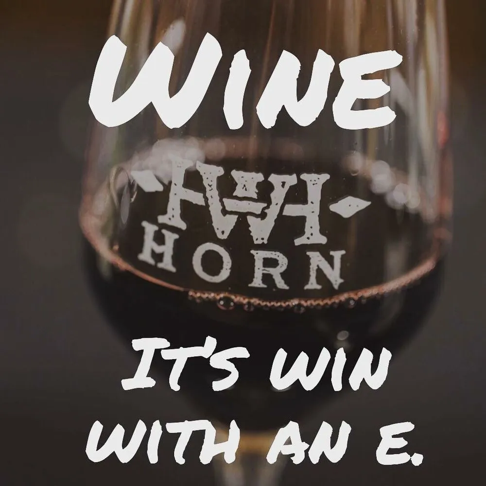 Horn Winery & Tasting Room image