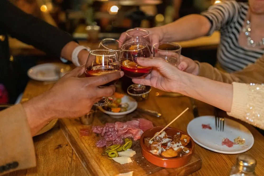 StrEATS of Philly Food Tours image