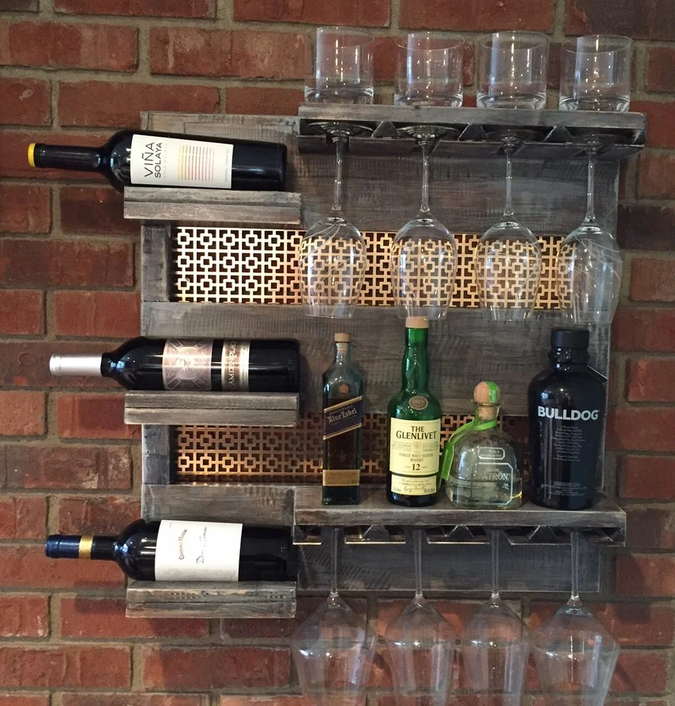 DIY Uncorked image