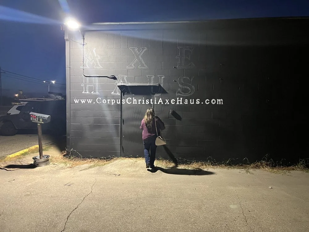 Armory Outfitters AXE HAUS image