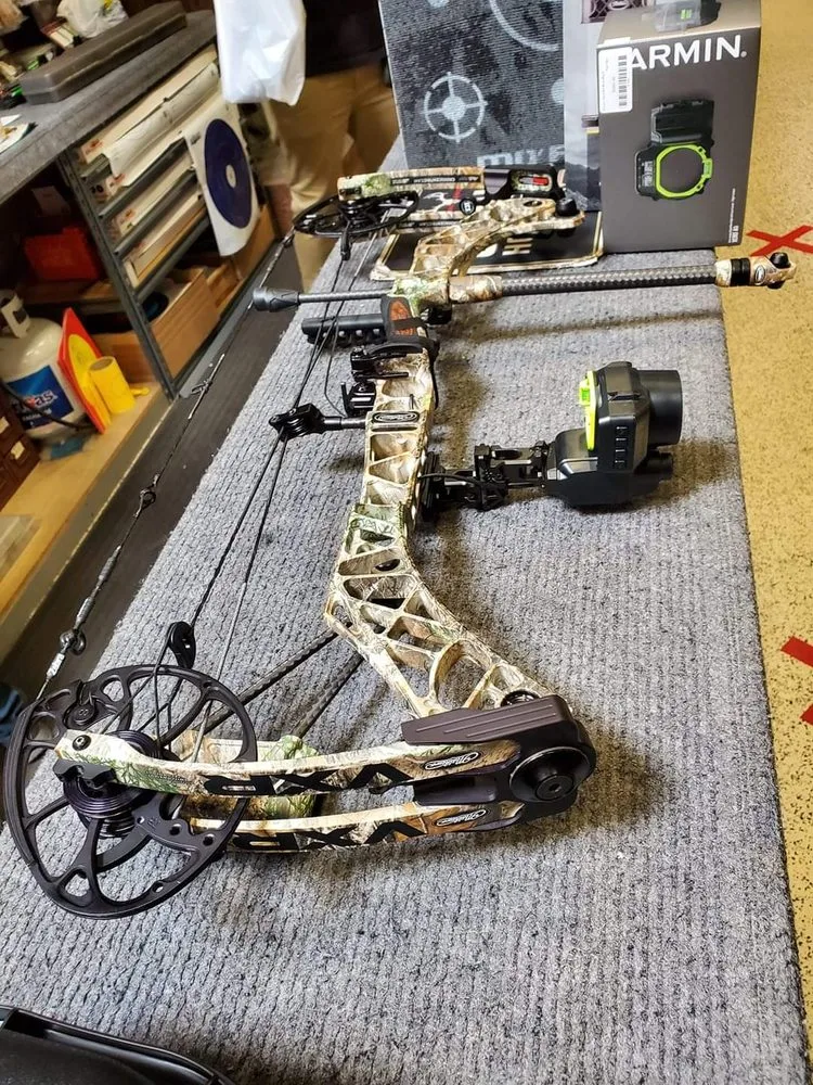 Performance Archery image
