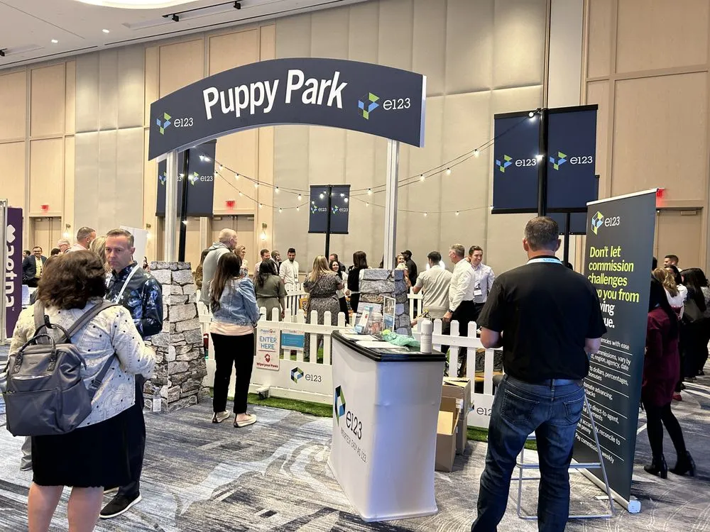 Puppy Love logo